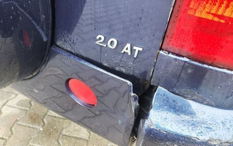 Chery Tiggo (T11), 2009 год, 190 000 рублей, 9 фотография