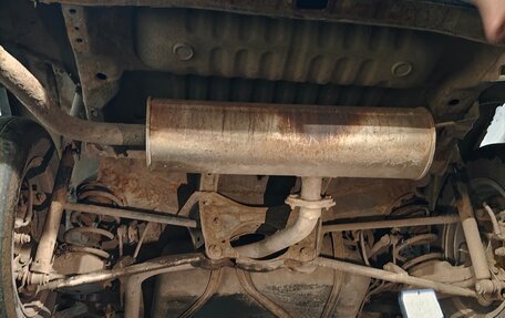 Chery Tiggo (T11), 2009 год, 190 000 рублей, 15 фотография