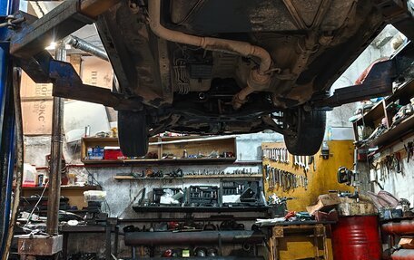 Chery Tiggo (T11), 2009 год, 190 000 рублей, 14 фотография