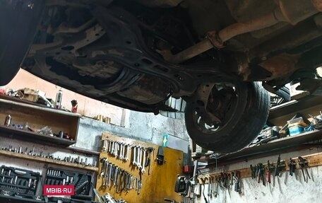 Chery Tiggo (T11), 2009 год, 190 000 рублей, 13 фотография