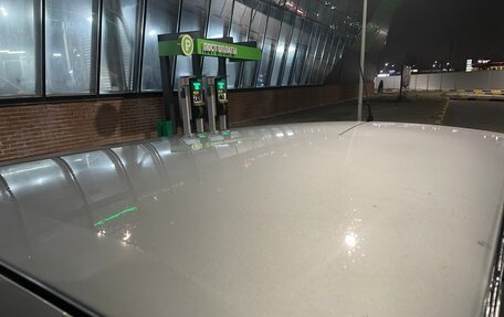 Lifan Smily I (330) рестайлинг, 2012 год, 150 000 рублей, 4 фотография