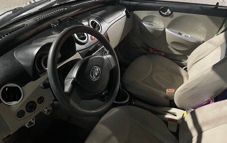 Lifan Smily I (330) рестайлинг, 2012 год, 150 000 рублей, 9 фотография