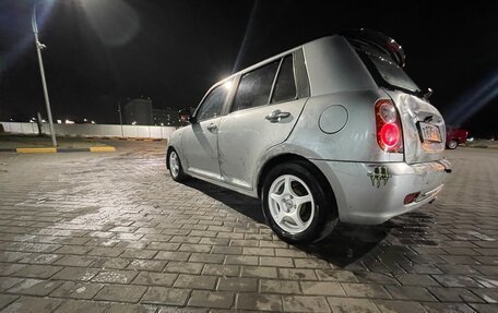 Lifan Smily I (330) рестайлинг, 2012 год, 150 000 рублей, 11 фотография