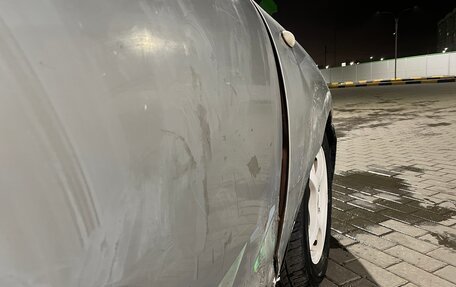 Lifan Smily I (330) рестайлинг, 2012 год, 150 000 рублей, 7 фотография