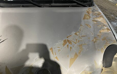 Lifan Smily I (330) рестайлинг, 2012 год, 150 000 рублей, 13 фотография