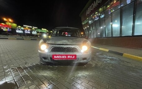 Lifan Smily I (330) рестайлинг, 2012 год, 150 000 рублей, 12 фотография