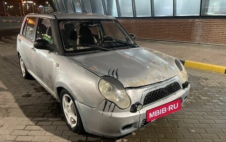 Lifan Smily I (330) рестайлинг, 2012 год, 150 000 рублей, 2 фотография