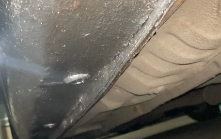 Lifan Smily I (330) рестайлинг, 2012 год, 150 000 рублей, 14 фотография