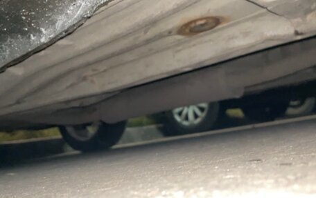 Lifan Smily I (330) рестайлинг, 2012 год, 150 000 рублей, 15 фотография