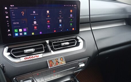 Haval H5, 2023 год, 3 370 000 рублей, 10 фотография