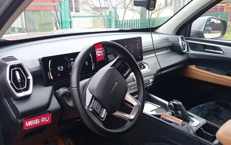 Haval H5, 2023 год, 3 370 000 рублей, 8 фотография