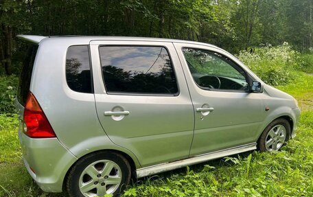 Daihatsu YRV I, 2001 год, 180 000 рублей, 7 фотография