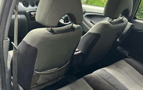 Daihatsu YRV I, 2001 год, 180 000 рублей, 5 фотография