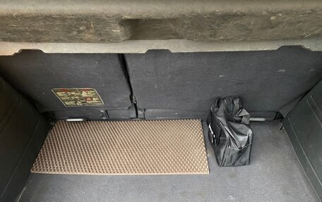 Hyundai Getz I рестайлинг, 2007 год, 600 000 рублей, 8 фотография