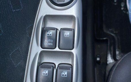 Hyundai Getz I рестайлинг, 2007 год, 600 000 рублей, 11 фотография