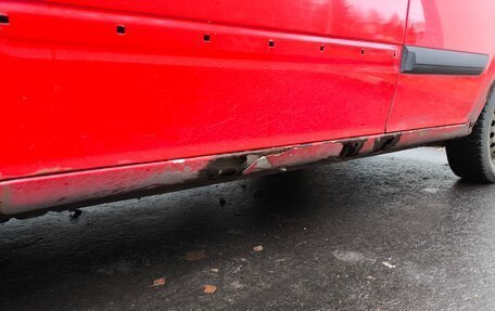 Hyundai Getz I рестайлинг, 2008 год, 380 000 рублей, 4 фотография