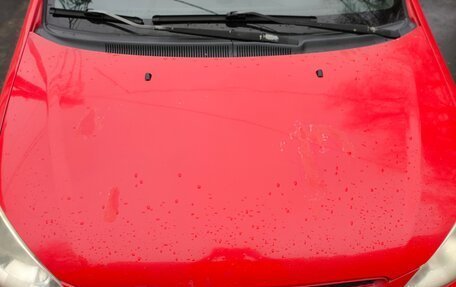 Hyundai Getz I рестайлинг, 2008 год, 380 000 рублей, 5 фотография