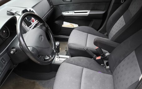 Hyundai Getz I рестайлинг, 2008 год, 380 000 рублей, 16 фотография