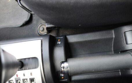 Hyundai Getz I рестайлинг, 2008 год, 380 000 рублей, 11 фотография