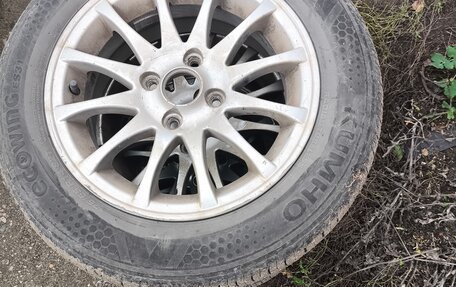 Hyundai Getz I рестайлинг, 2008 год, 380 000 рублей, 9 фотография