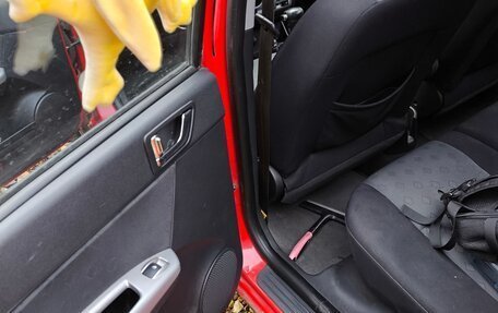 Hyundai Getz I рестайлинг, 2008 год, 380 000 рублей, 18 фотография