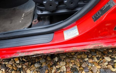 Hyundai Getz I рестайлинг, 2008 год, 380 000 рублей, 17 фотография