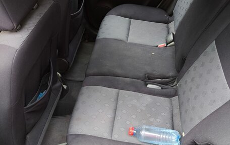 Hyundai Getz I рестайлинг, 2008 год, 380 000 рублей, 19 фотография