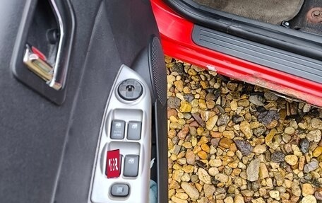 Hyundai Getz I рестайлинг, 2008 год, 380 000 рублей, 15 фотография