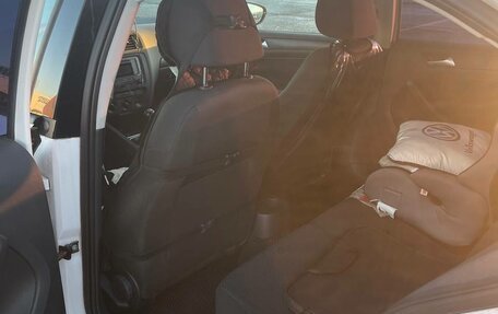 Volkswagen Jetta VI, 2014 год, 1 000 000 рублей, 11 фотография