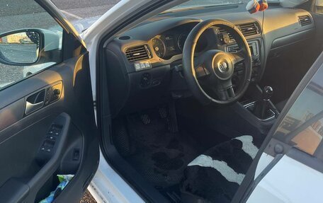 Volkswagen Jetta VI, 2014 год, 1 000 000 рублей, 8 фотография