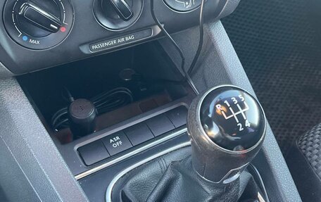 Volkswagen Jetta VI, 2014 год, 1 000 000 рублей, 12 фотография