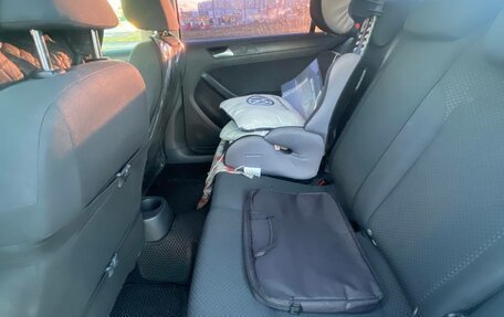 Volkswagen Jetta VI, 2014 год, 1 000 000 рублей, 13 фотография