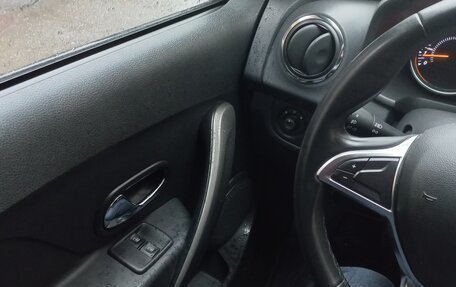 Renault Sandero II рестайлинг, 2020 год, 1 290 000 рублей, 3 фотография