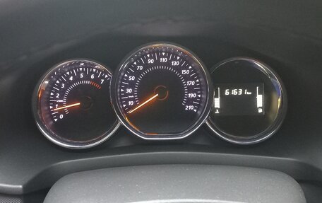 Renault Sandero II рестайлинг, 2020 год, 1 290 000 рублей, 5 фотография