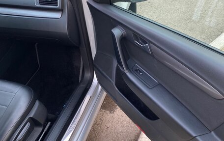 Volkswagen Passat B7, 2011 год, 1 200 000 рублей, 9 фотография