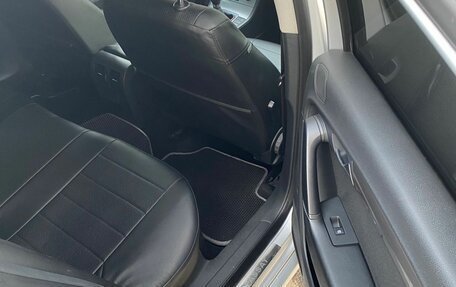 Volkswagen Passat B7, 2011 год, 1 200 000 рублей, 10 фотография