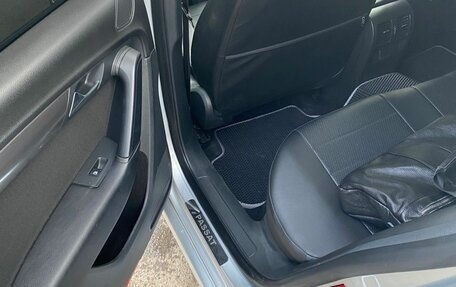 Volkswagen Passat B7, 2011 год, 1 200 000 рублей, 11 фотография