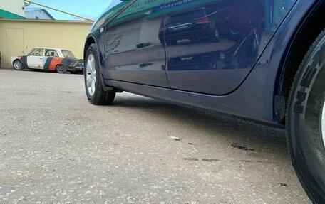 Mitsubishi Lancer IX, 2008 год, 697 000 рублей, 9 фотография