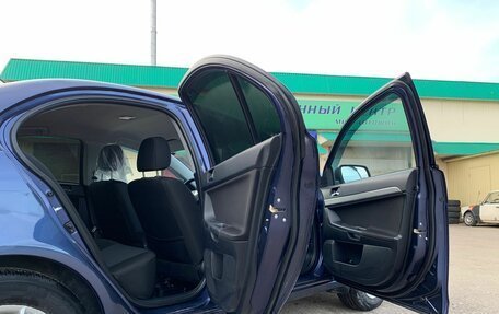 Mitsubishi Lancer IX, 2008 год, 697 000 рублей, 10 фотография