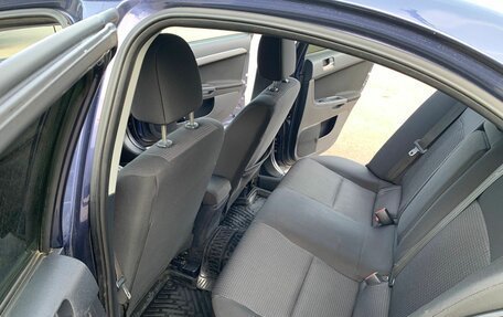 Mitsubishi Lancer IX, 2008 год, 697 000 рублей, 11 фотография