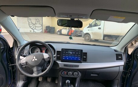 Mitsubishi Lancer IX, 2008 год, 697 000 рублей, 15 фотография