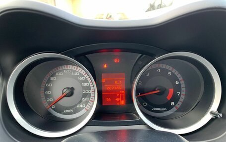 Mitsubishi Lancer IX, 2008 год, 697 000 рублей, 14 фотография