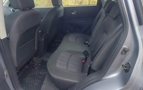 Nissan Qashqai, 2012 год, 1 000 000 рублей, 6 фотография