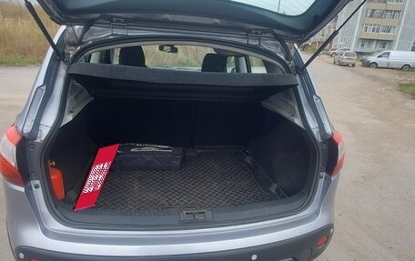 Nissan Qashqai, 2012 год, 1 000 000 рублей, 4 фотография