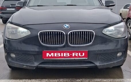 BMW 1 серия, 2011 год, 650 000 рублей, 5 фотография