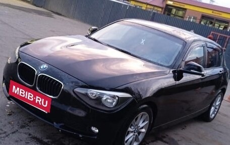 BMW 1 серия, 2011 год, 650 000 рублей, 4 фотография