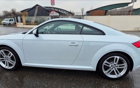 Audi TT, 2014 год, 2 850 000 рублей, 6 фотография