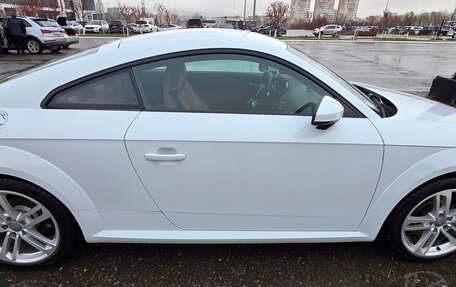 Audi TT, 2014 год, 2 850 000 рублей, 9 фотография