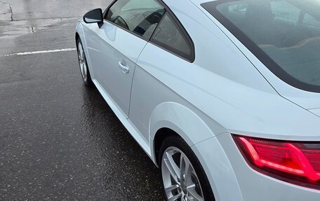 Audi TT, 2014 год, 2 850 000 рублей, 7 фотография