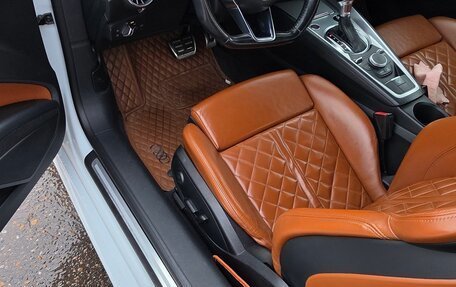 Audi TT, 2014 год, 2 850 000 рублей, 14 фотография